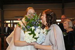 Gil & Sarah's Wedding 0273